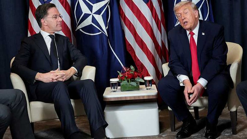 WSJ attacks Trump over ‘dangerous’ message his MAGA-friendly move sends