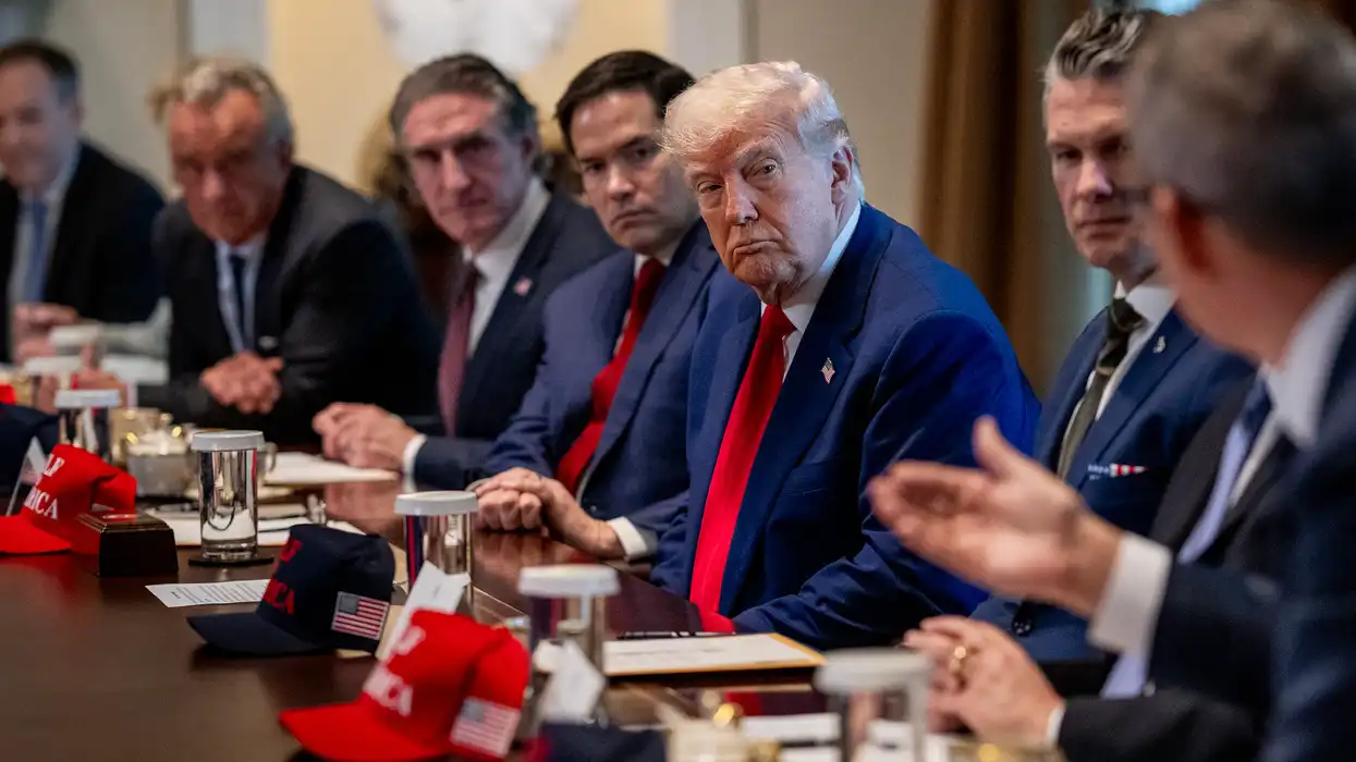 'Chaos monkeys' are back: Krugman thinks the economy is on borrowed time