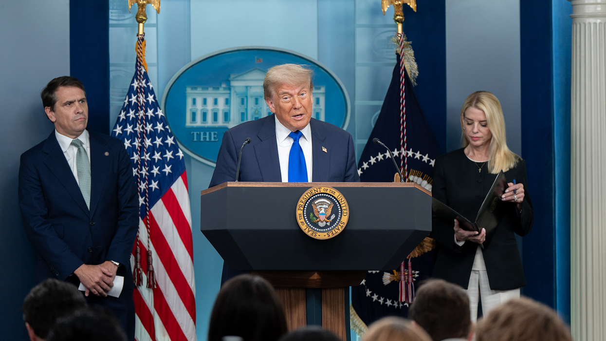 DOJ purge 'deliberately kneecaps' public safety: ex-prosecutors