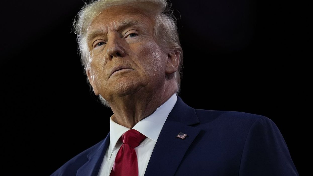 'Rewrite history': Election analysts concerned as Trump seeks 'special prosecutor' to probe 2020 election