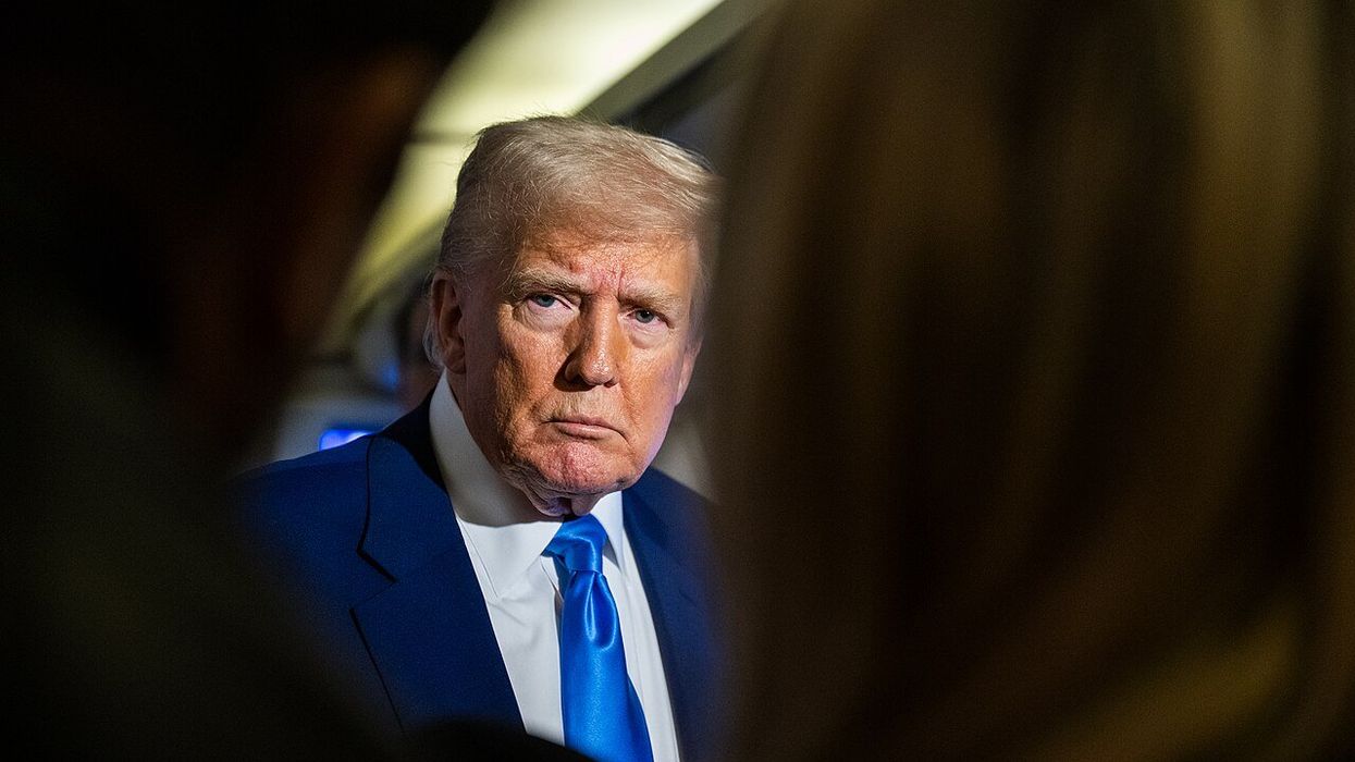 'Uncharted territory': Deutsche Bank strategists warn of 'simultaneous collapse' in 'all US assets'