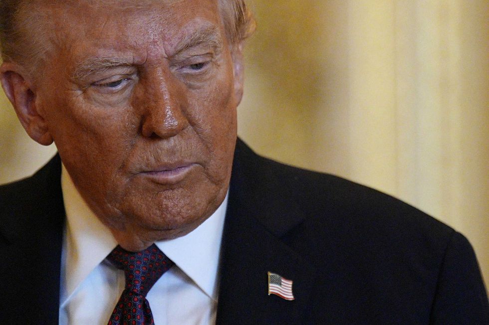 Pathologist says Trump made 'big mistake' that exposes signs of dementia: video