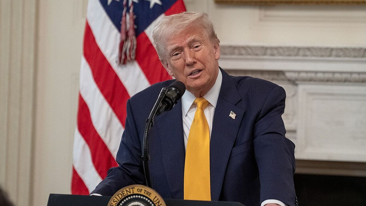 Trump’s 'showdowns' with the judiciary are 'only going to get more intense' — here's why