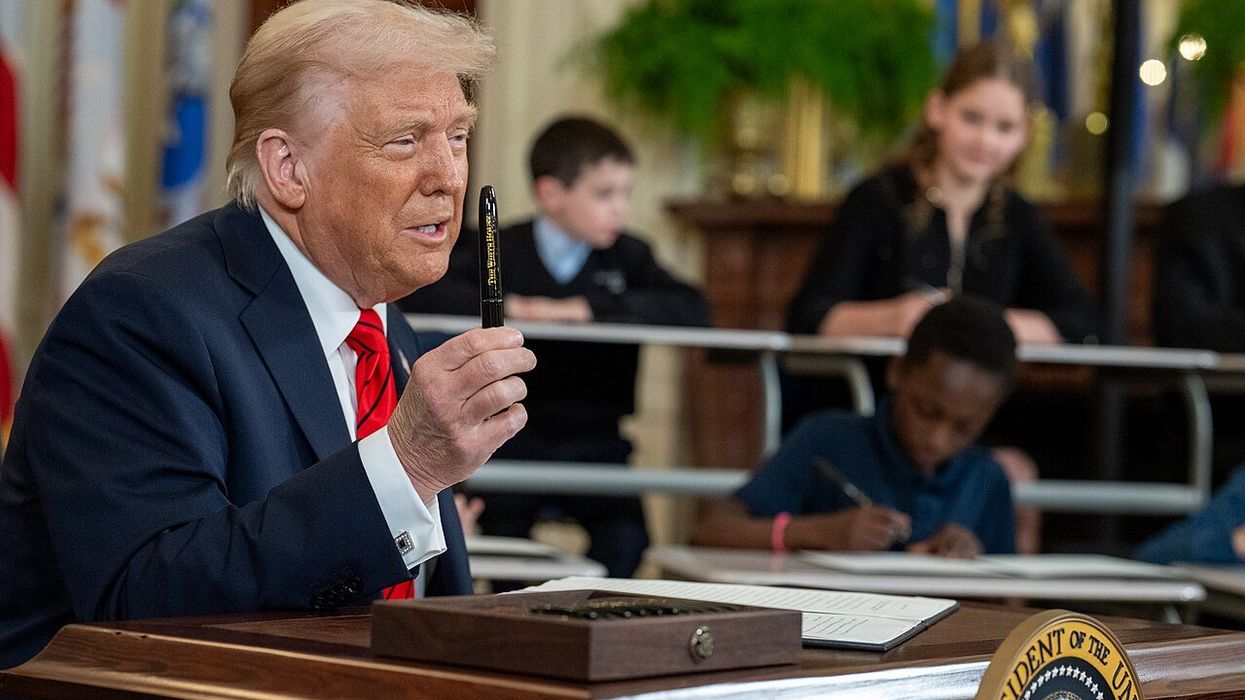 'Great cover for increased pricing': CEOs say Trump policies help them gouge customers