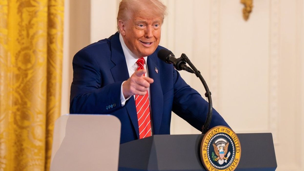 'Despot' Trump’s 'law and order' claims are tainted by absolute 'insincerity': analysis