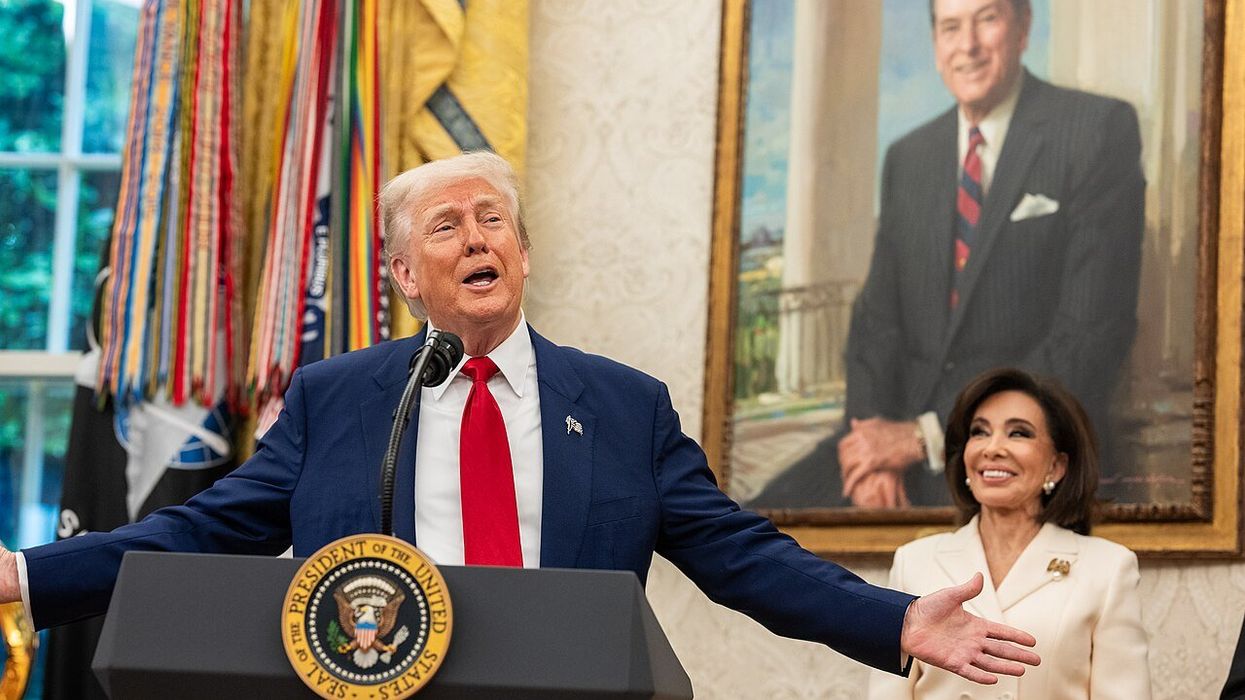 Narcissism and revenge: A psychologist explains the Trump-Musk fallout