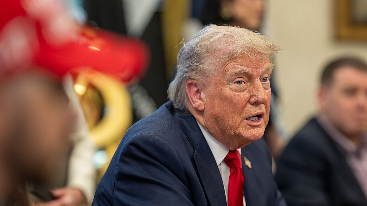 Trump still claims he won by a 'landslide' — even as his popularity with MAGA crumbles