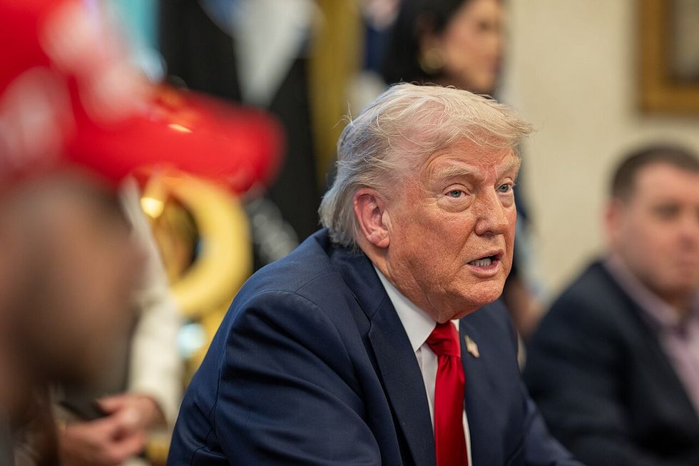 'Doomsday': Trump sleepwalks into a trap he once called his 'worst case' scenario