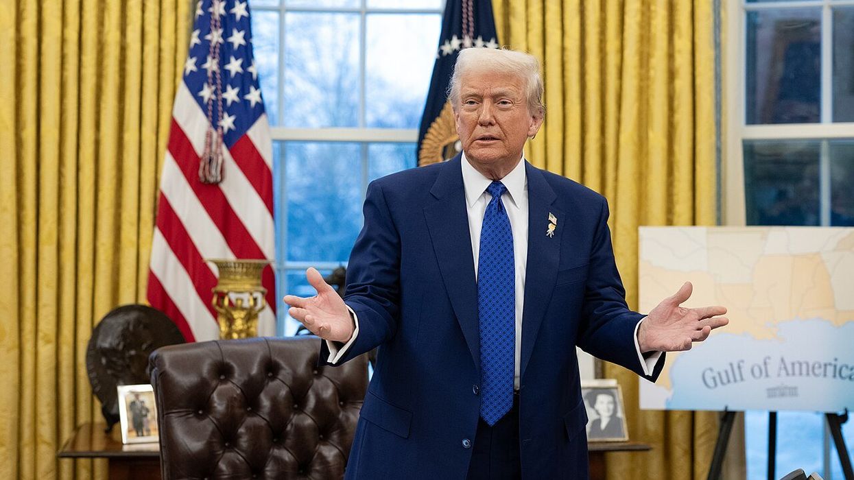 'Devastating reality check': Why Trump’s poll numbers may not be as damning as they look