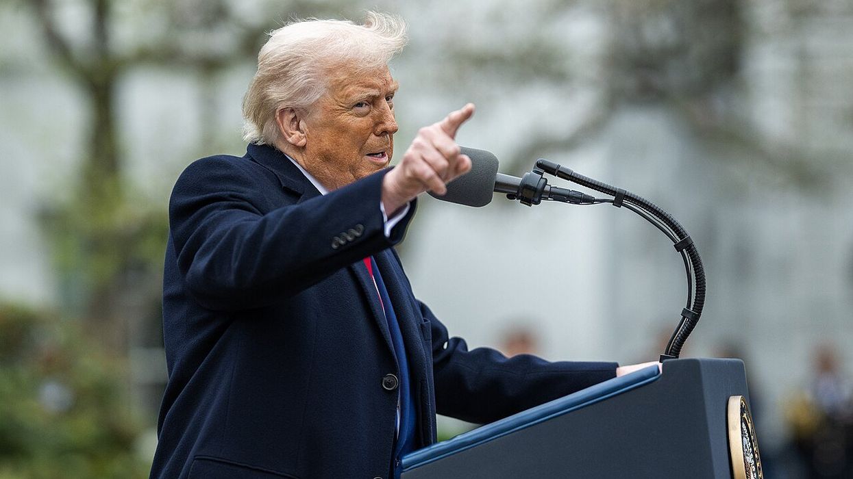 How Trump fails to 'grasp the difference' between private and public lawyers: ex-DOJ official