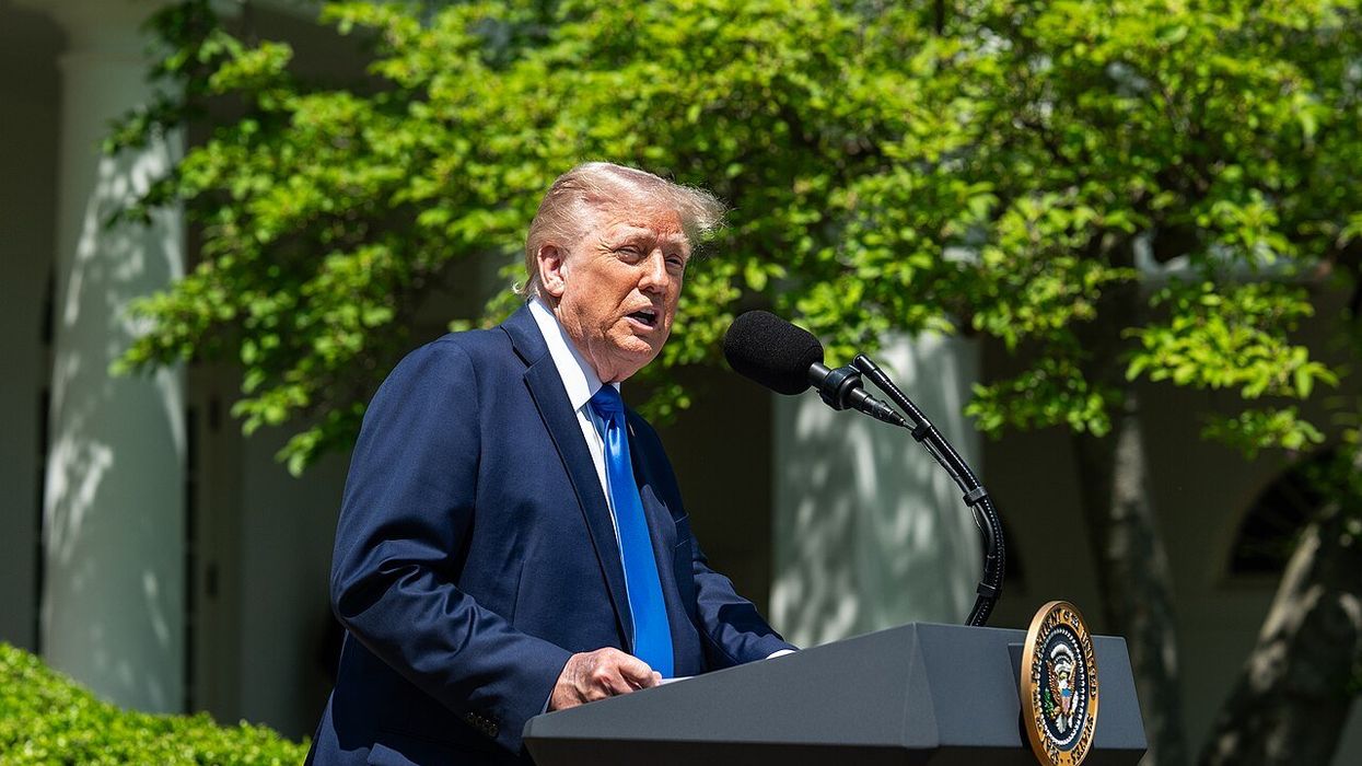 Social Security under threat for millions of seniors — thanks to new Trump admin policy