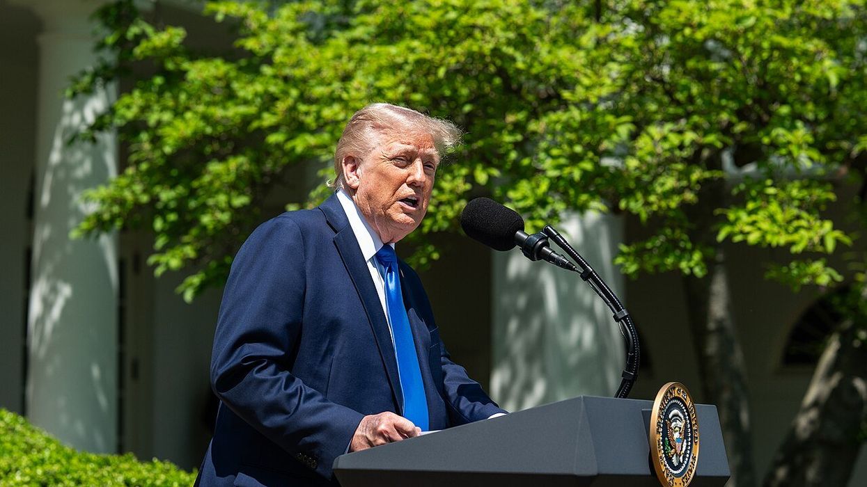 Social Security under threat for millions of seniors — thanks to new Trump admin policy