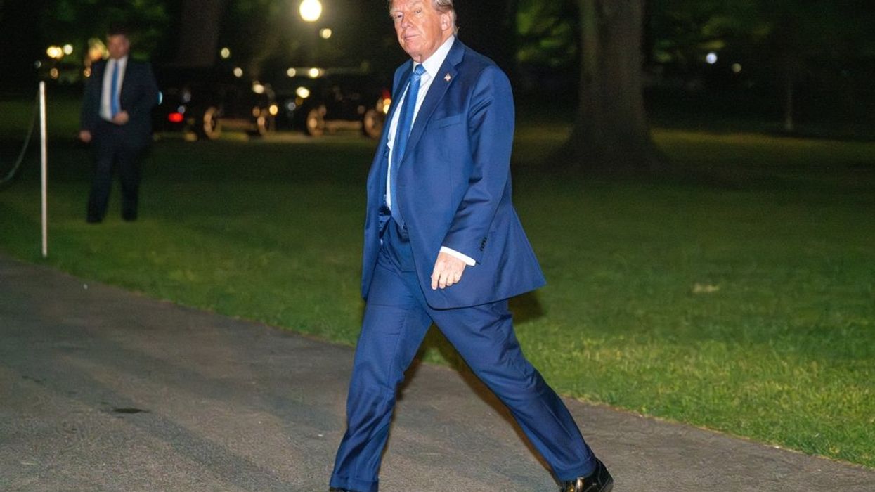 'A question of time': Economists explain why the worst is yet to come in Trump’s economy