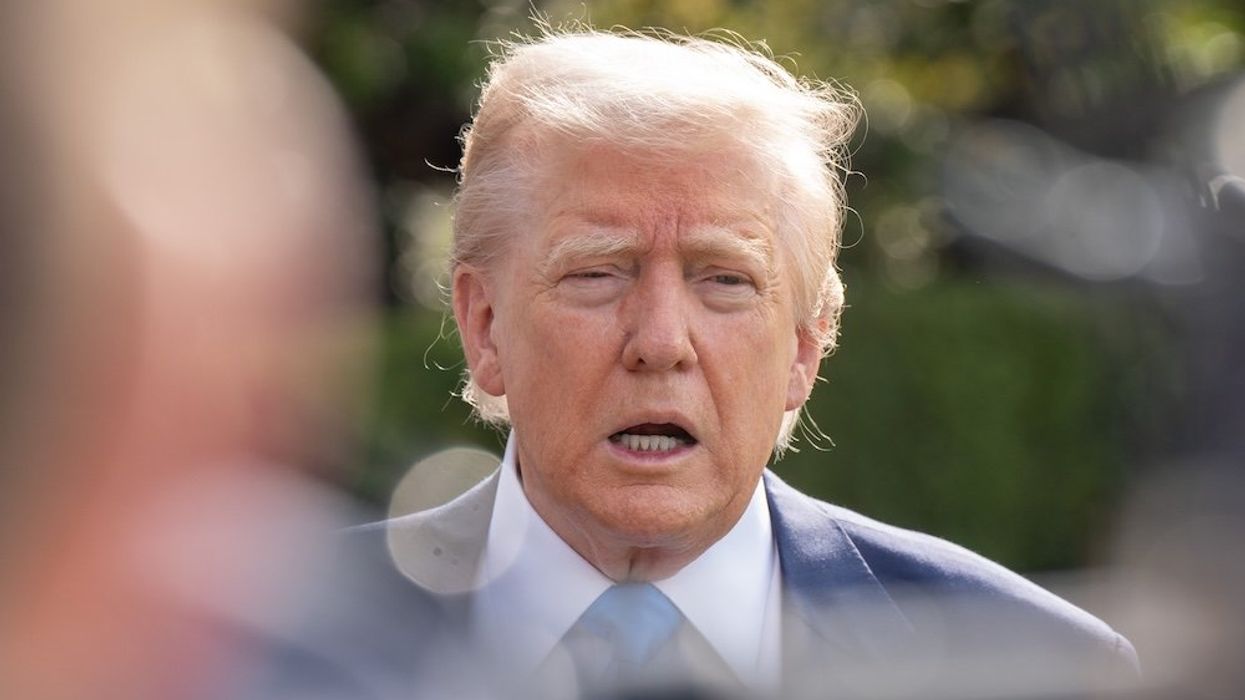 'Popping champagne': Putin laughing off Trump's ultimatum and doing 'anything he likes'