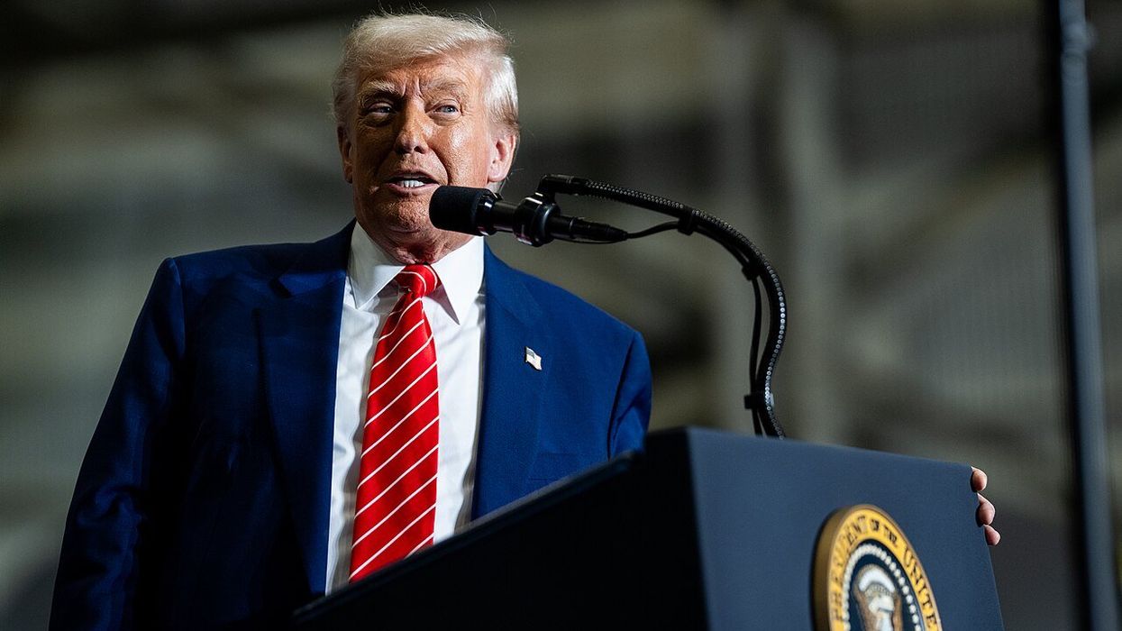 'Hunger games': Trump admin delivers another 'baffling' blow to US biosecurity