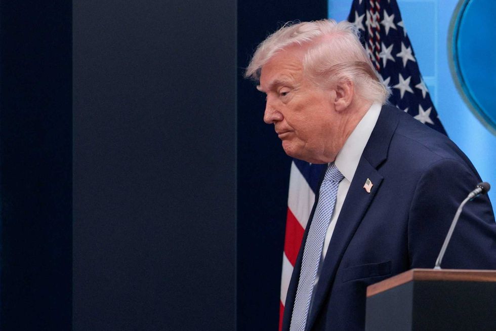 Trump has a 'fatal' obsession with easy wins — and it’s about to get exposed: expert