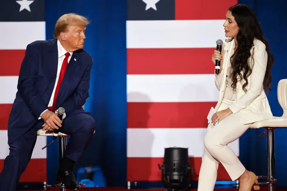 Video destroys MAGA lawmaker's claim she was assaulted by famed pacifist