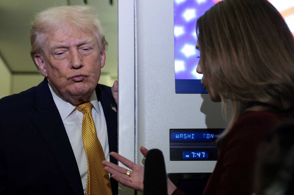Trump biographer exposes the trap he keeps falling for — and might not escape again