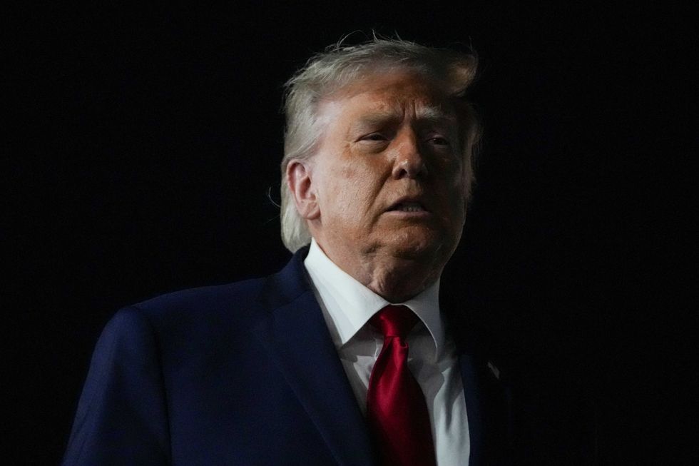 Cognitive expert exposes ‘sundowning’ sign in Trump’s latest public humiliation