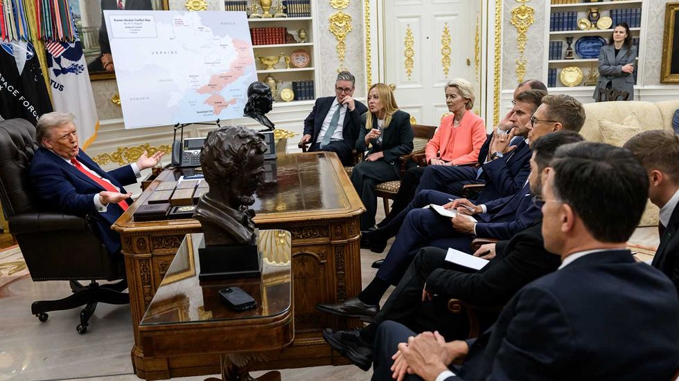 Why Every Geopolitical Expert is Dead Wrong About the Greenland Map