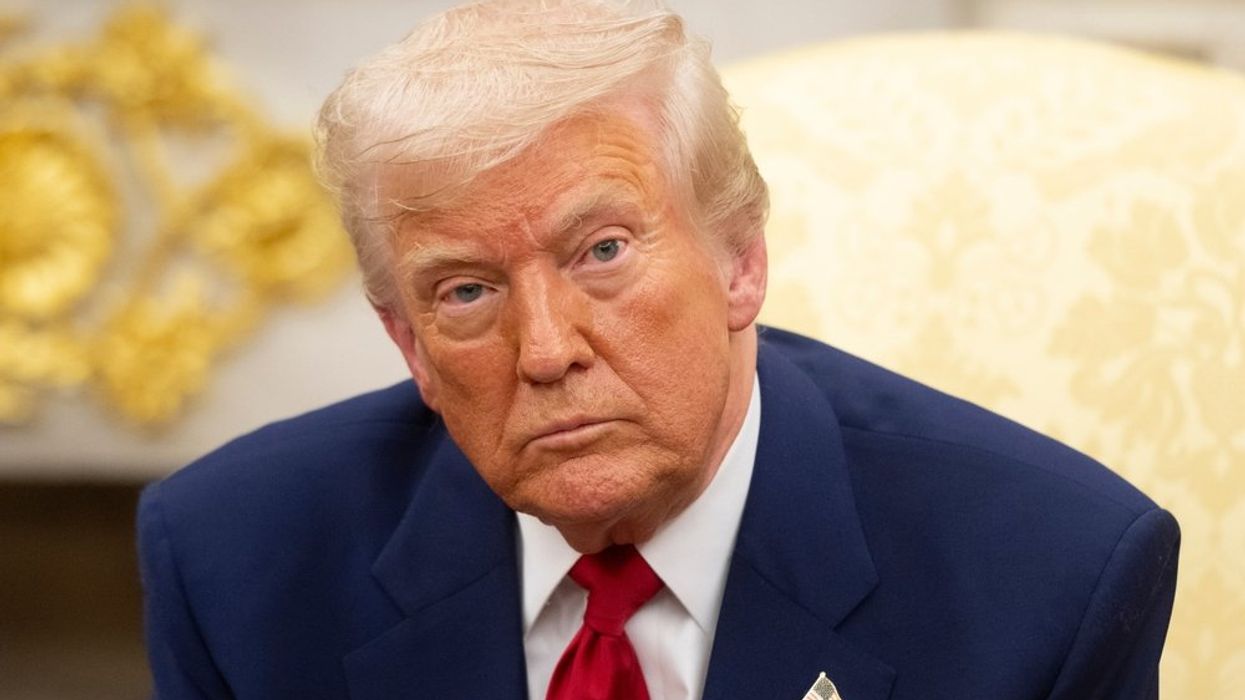 'Feel the pain': Trump’s 'destructive' policies slammed after layoffs announced in key swing state