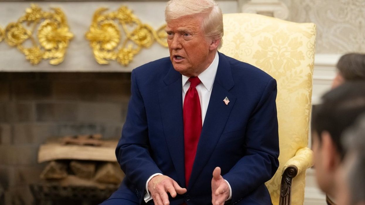 'Mourning and shame': Sociologist explains the Trump ritual that his supporters — and critics — fall for