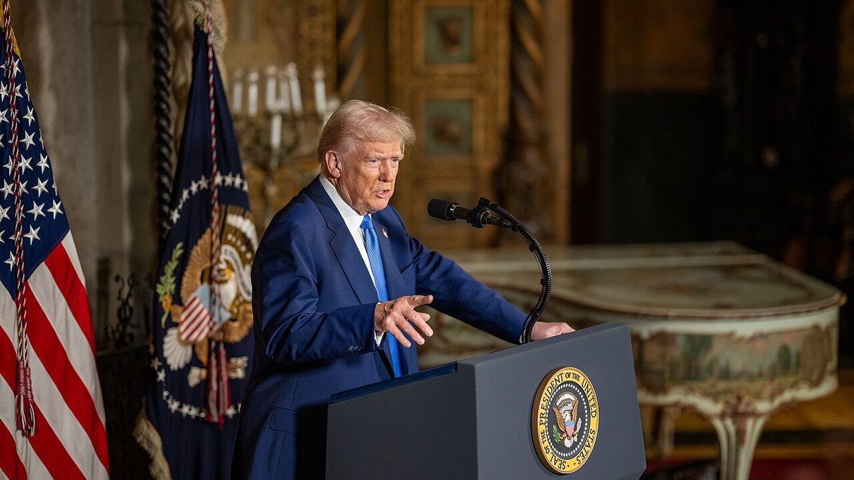 'Masterclass in political faceplanting': How Trump’s 'incompetence' undermines his 'authoritarian' agenda