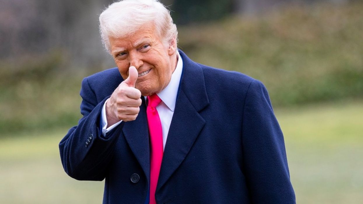 'Can’t help myself': Trump official pitches foreign dignitaries on plan to 'sell citizenship'