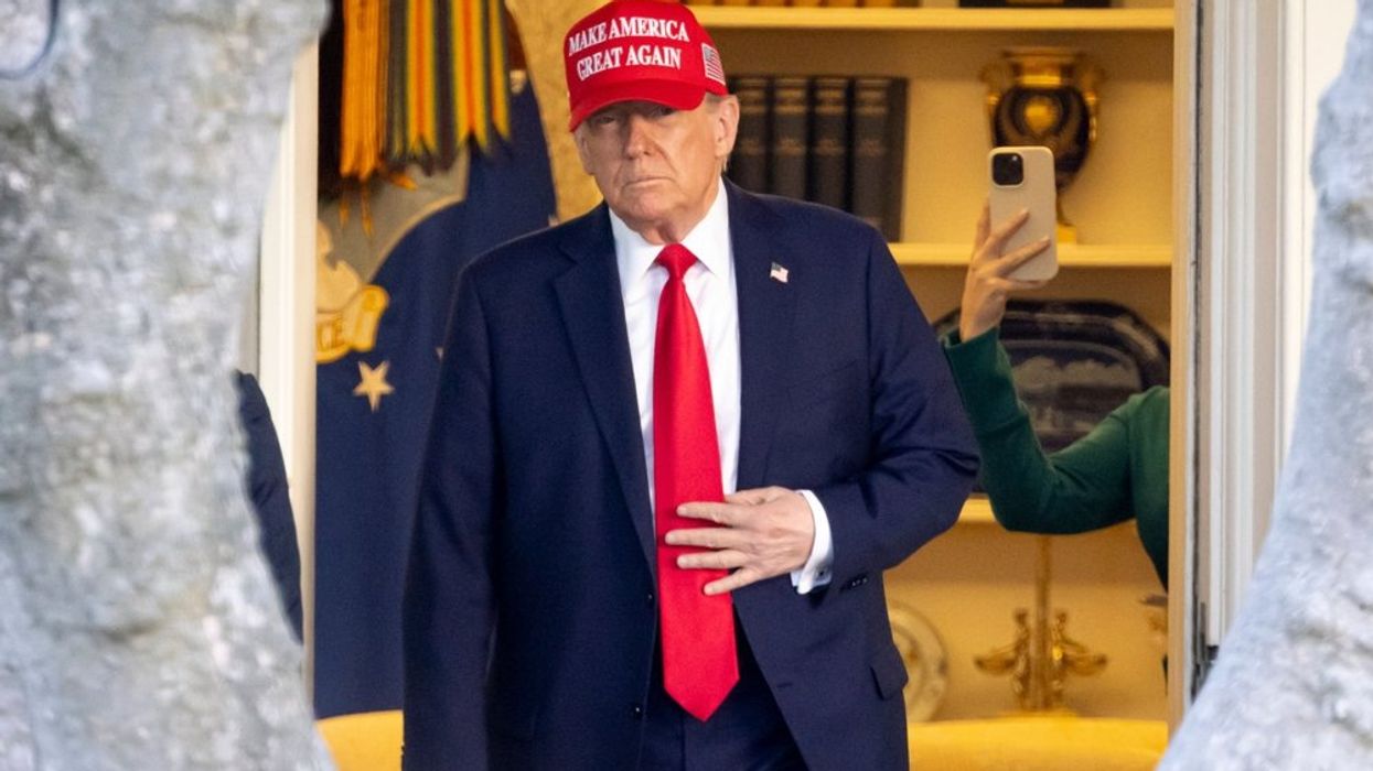 'Rising worry': Trump's trade war is increasingly jeopardizing a major campaign promise