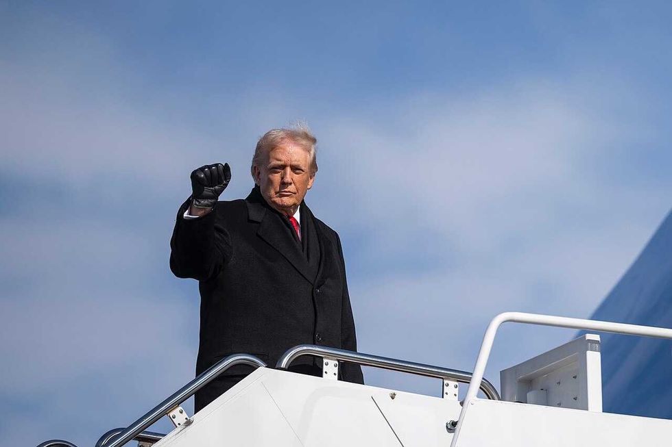 Mysterious request for unapproved drug raising questions about Trump’s health