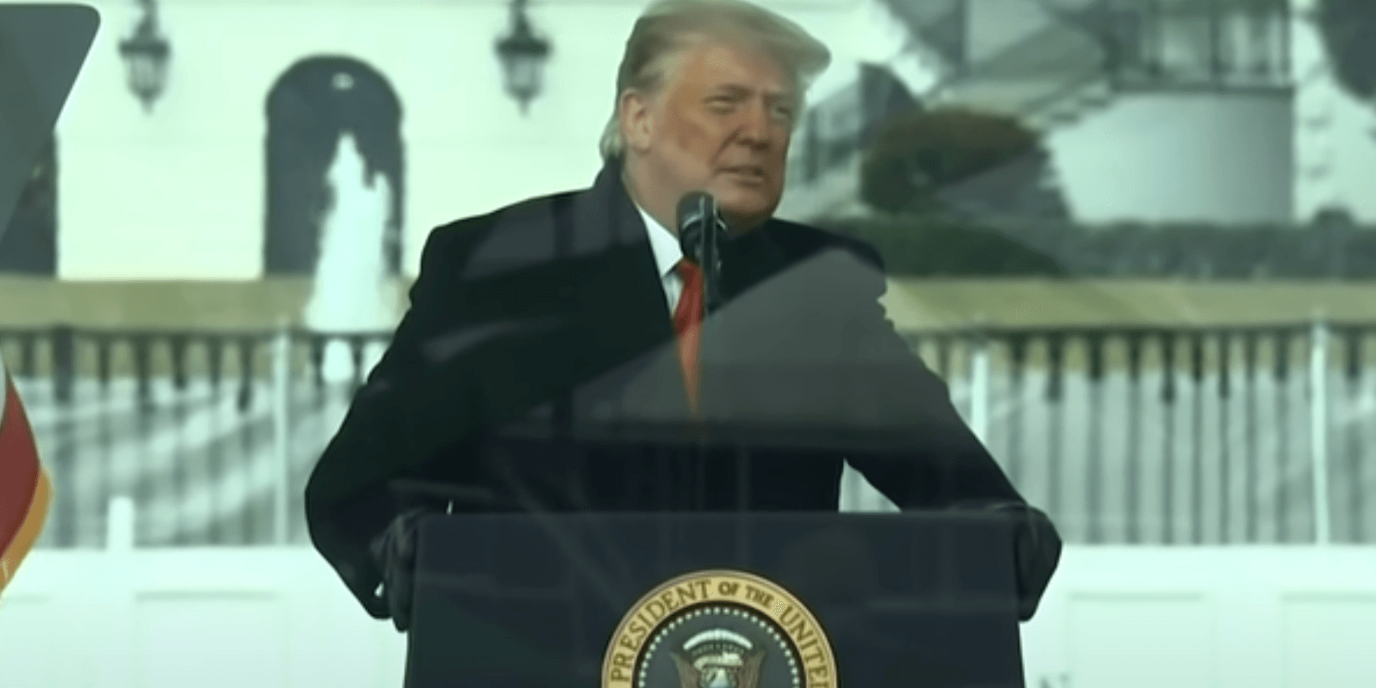 Plans underway to stop Trump from making the midterms a 2nd Jan . 6