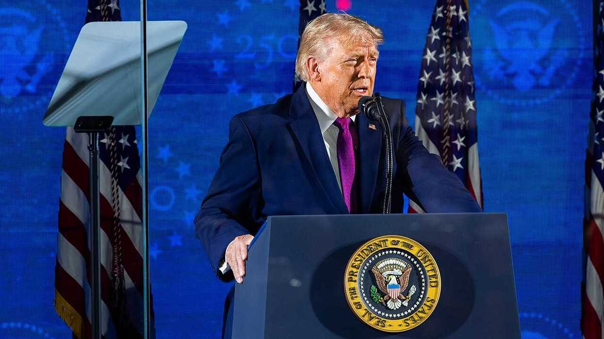 Trump ally’s failing campaign could doom GOP in top swing state