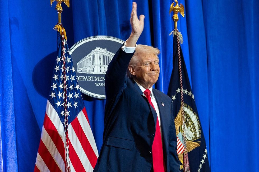 WSJ tears into Trump over 'obsession' he can't quit despite major 'harm'