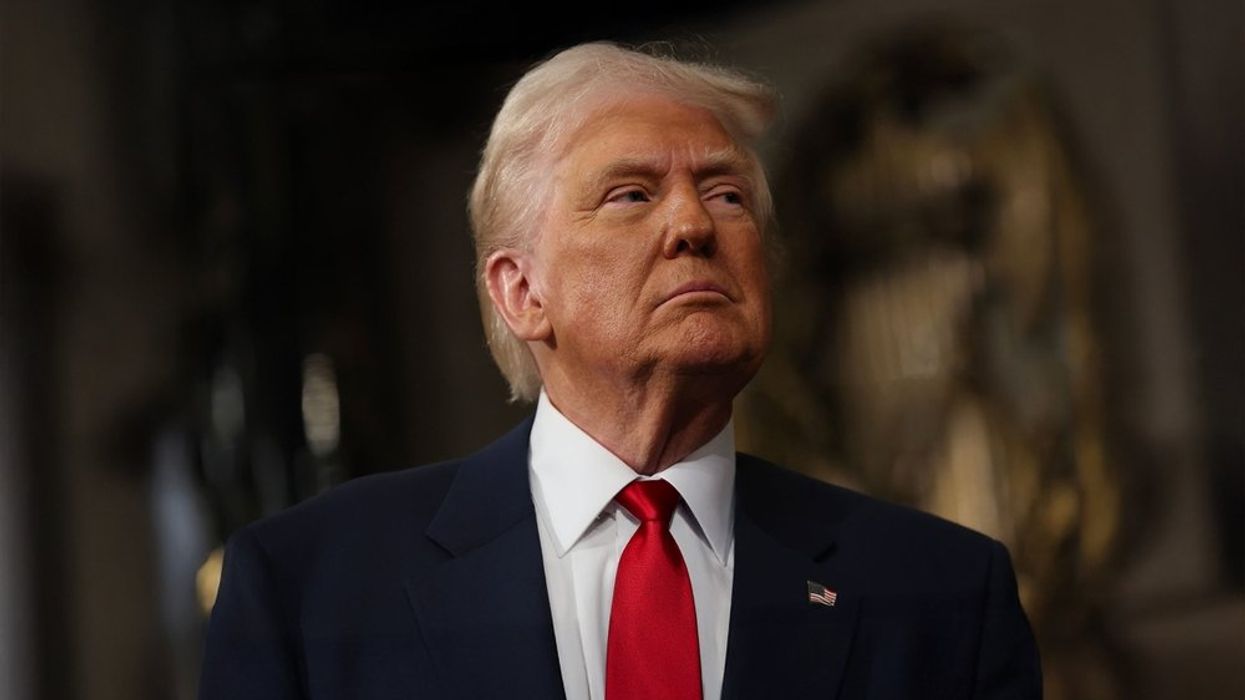 Brutal CNN fact-check demolishes 10 'audacious lies' Trump told 'over the past week alone'