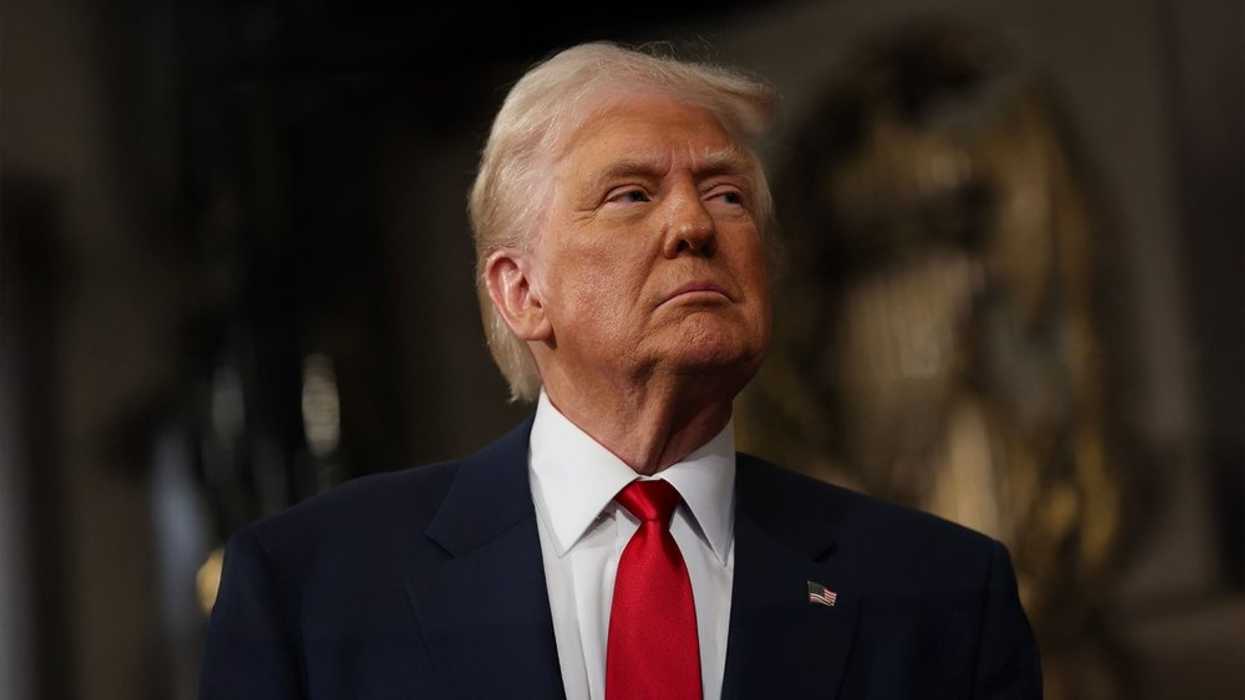 Trump just lost another big elections case in a key swing state