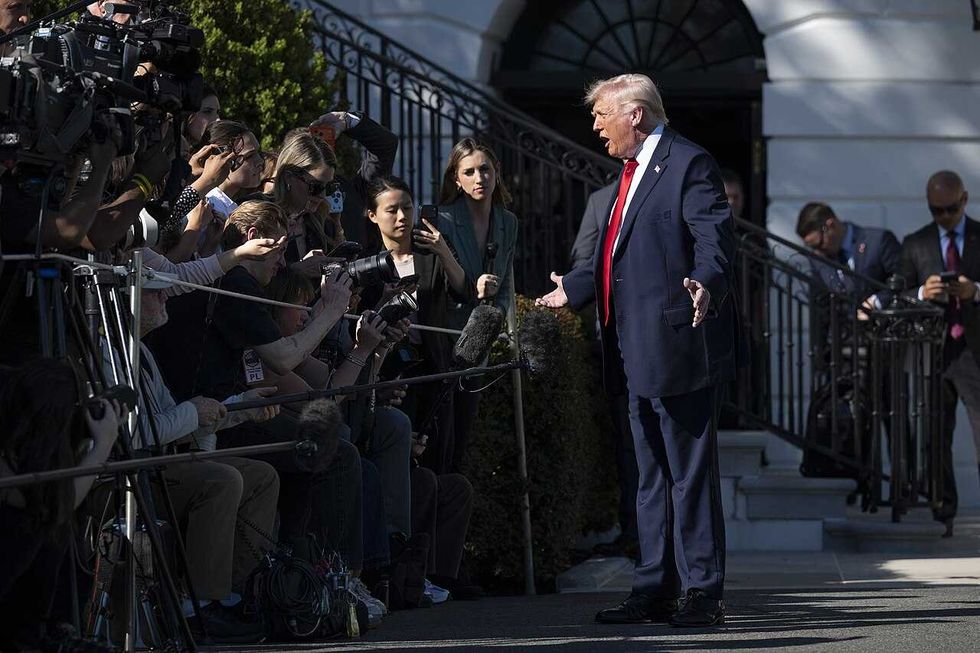 Inside a right-wing party’s push to purge itself of MAGA