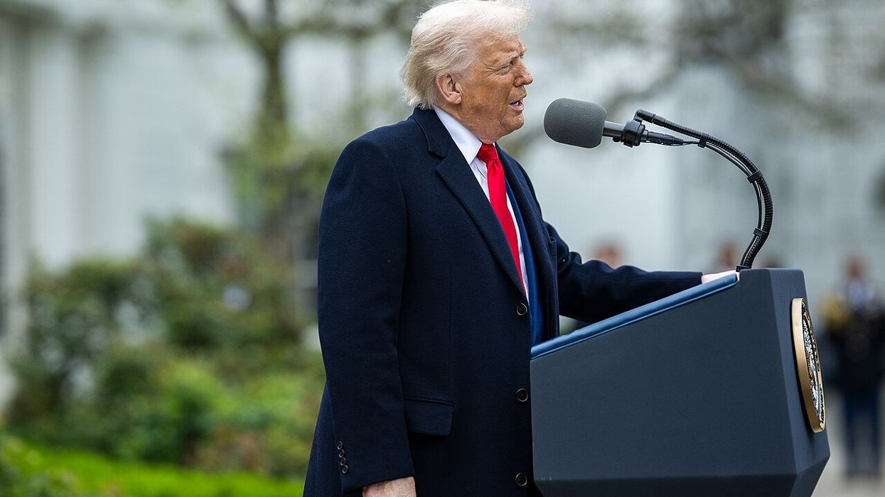 'Sick to death': Expert details how Trump voters are finally 'waking up'