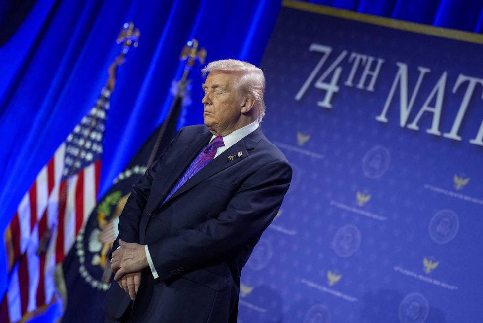 How Trump’s 'delusional faith in himself' drove his foreign policy blunder: journalist