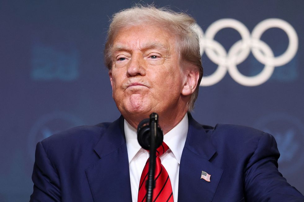 'Overrated': Trump team turns on 'paper tiger' voters that cemented reelection