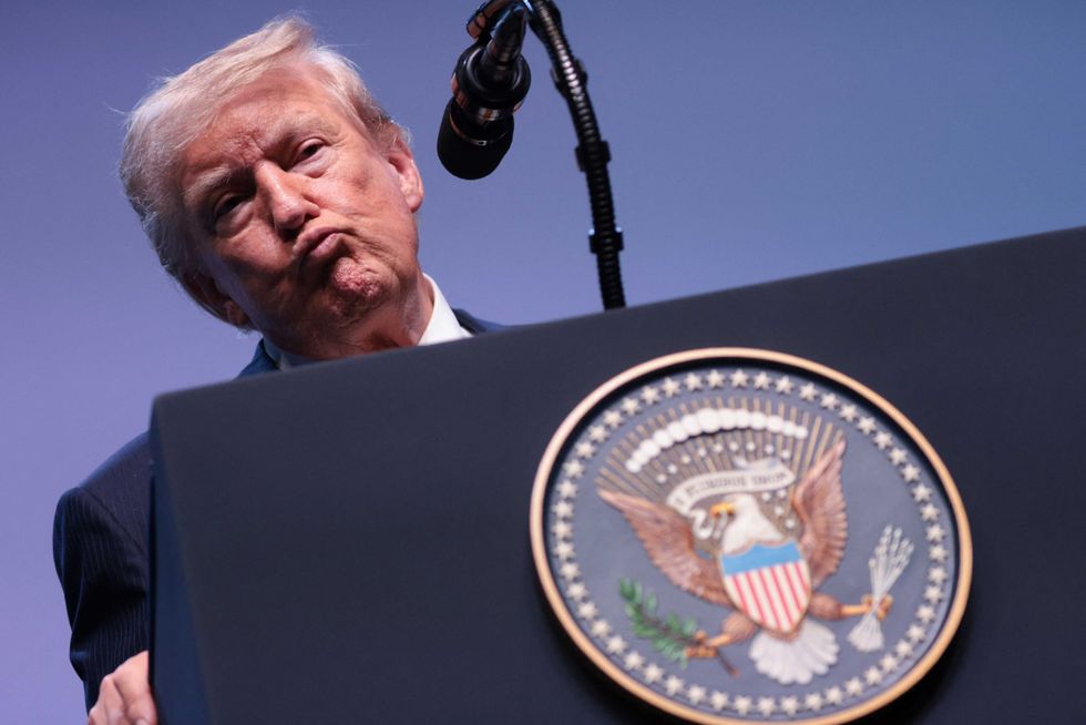 Army veteran reveals Trump's failure to grasp 'common sense' basics