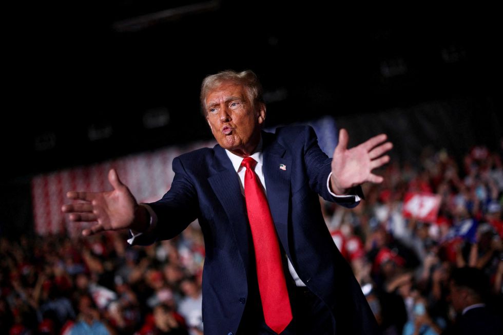 Trump policies backfire: Corporate profits soar as Americans get shafted