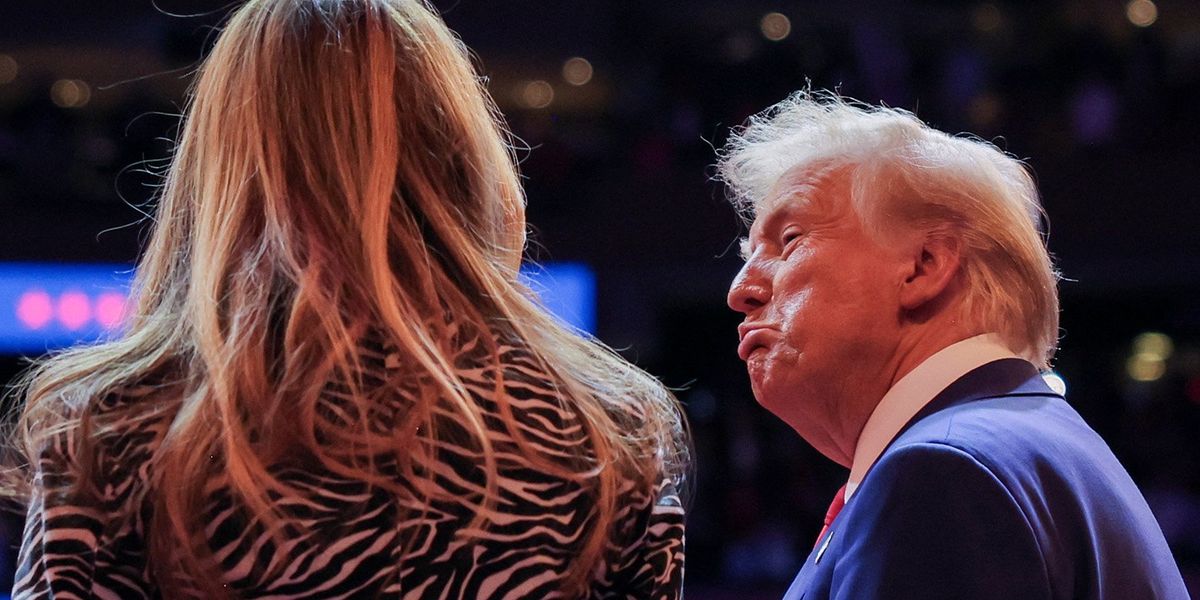 Trump’s armor finally cracking — and not for the reason you think: analysis