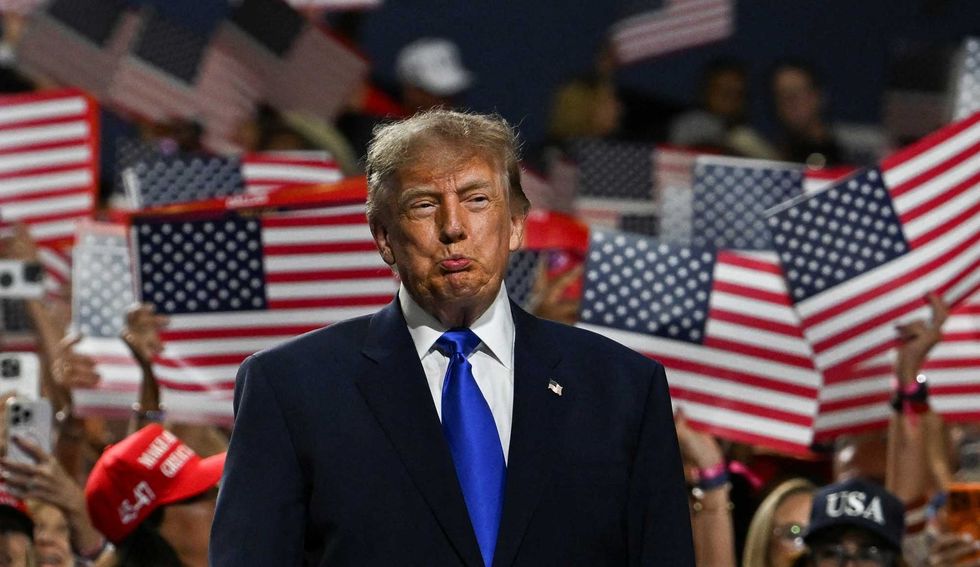 MAGA has tipped their hand about how they'll try to steal the midterms