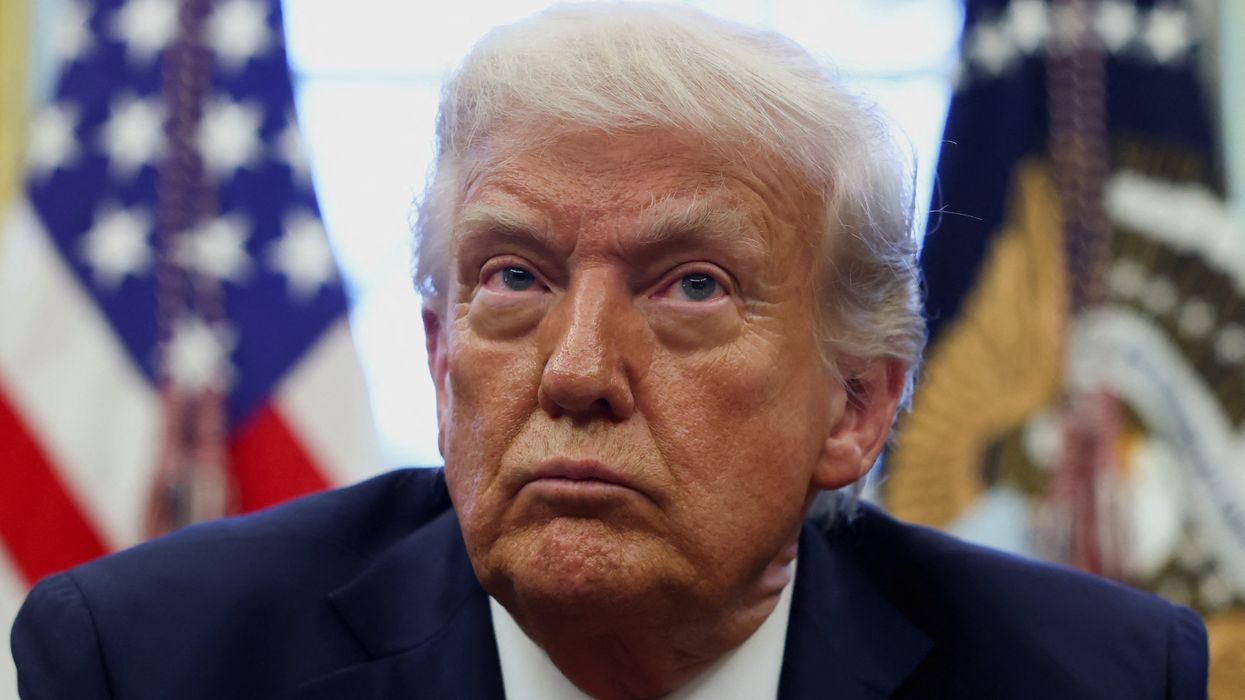 'Fear of retribution spreading': Experts warn of creeping authoritarianism under Trump