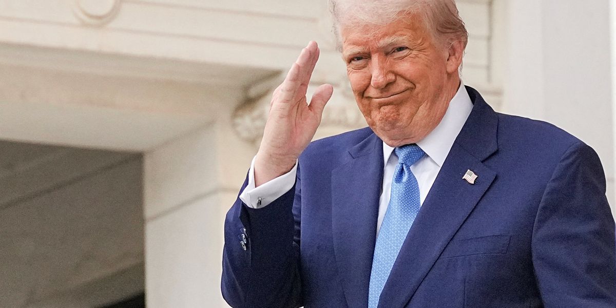Trump is crashing the US headlong into the next grocery catastrophe