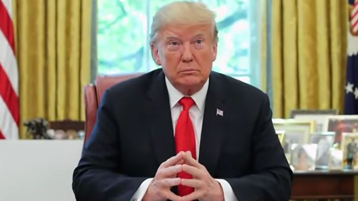 'Unhinged elephant in the room': Jim Acosta warns Trump is 'spiraling further into incoherency'