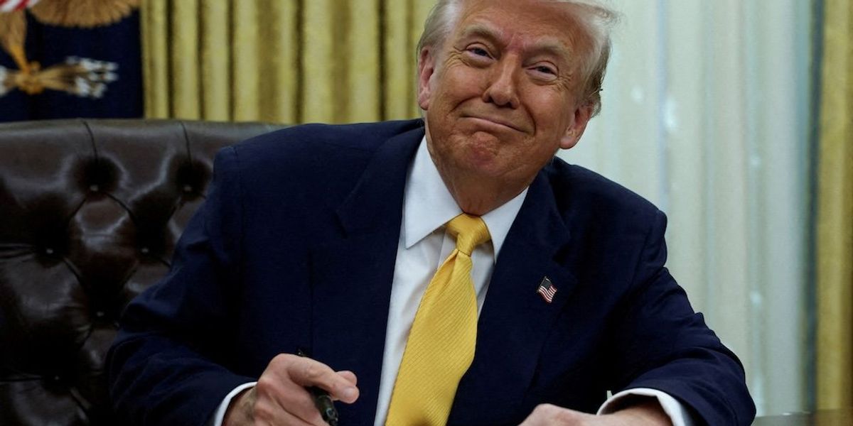 Washington Rally The conservative theory fueling Trump’s push to rehabilitate Nixon’s ...