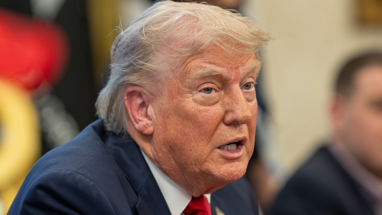 Democrats need to draw 'political blood': Expert lays out strategy for defeating MAGA