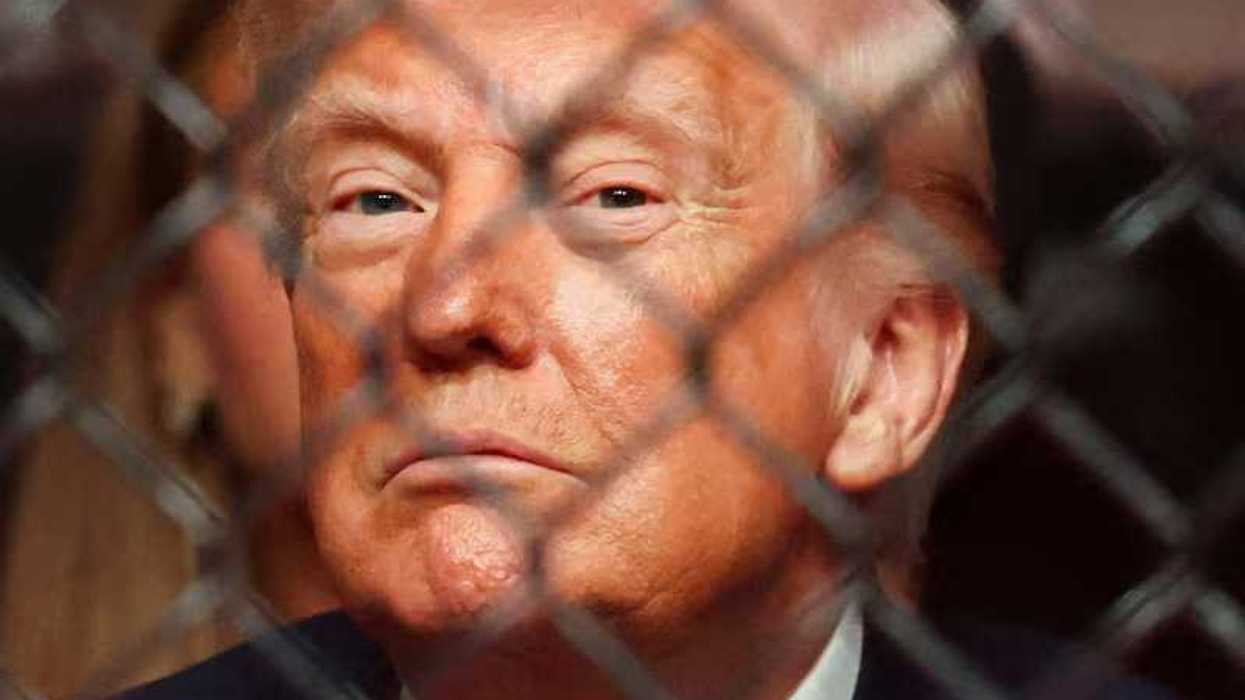 Trump biographer calls it: 'Impeach' this man 'quickly'