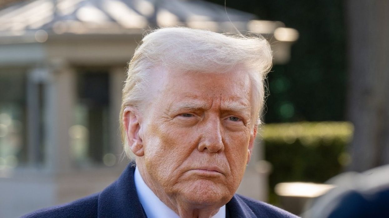 'Point-and-laugh': The most brutal comedy weapon against Trump isn't Gavin Newsom's memes